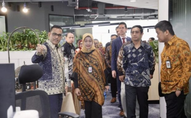 GSK Indonesia Berikan Dampak Positif Bagi Kesehatan Jutaan Masyarakat