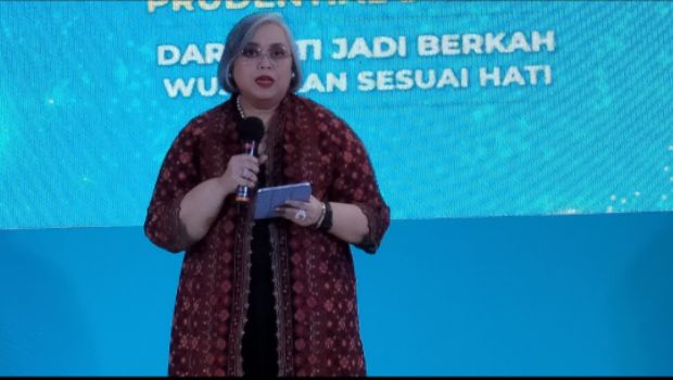 Prudential Indonesia dan UOB Perluas Pasar PAYDI pada Segmen Nasabah Mapan