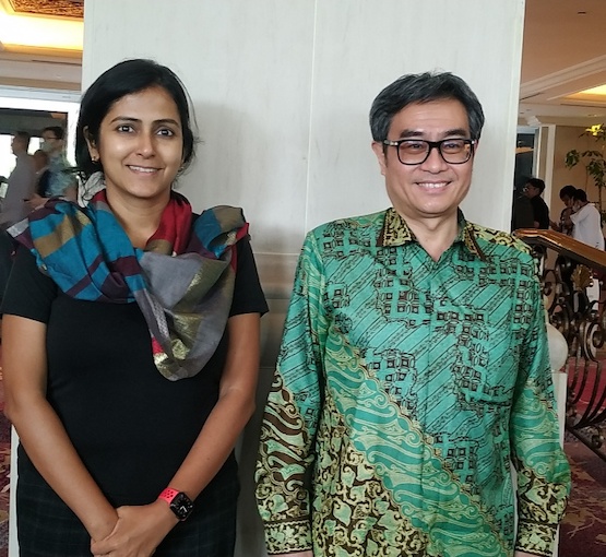 Ambisi PDG Jadi Penyedia Pusat Data Terbaik di Indonesia