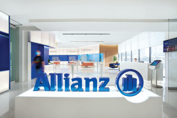 Allianz Life Indonesia Cetak Laba Bersih Rp 635,5 miliar di Tahun 2022 