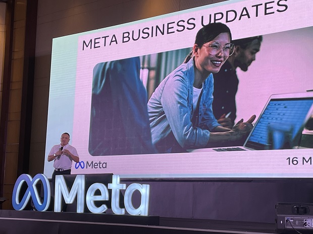 Tiga Fokus Bisnis Meta di Indonesia Tahun 2023