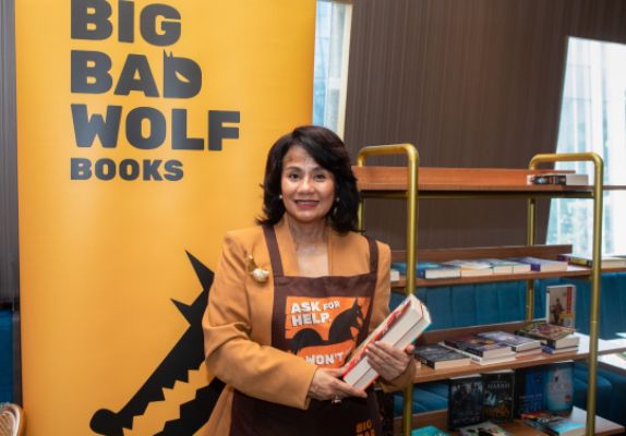 Bidik 150 Ribu Pengunjung, BBW Jakarta Pamerkan 5 Juta Buku Baru