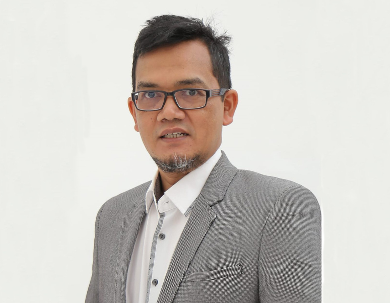 Karyanto Wibowo, Direktur Sustainable Development Danone Indonesia.