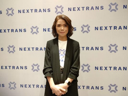 Transfer via Nextrans Hingga ke 10.000 Rekening secara Bersamaan di 100 Bank