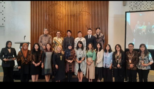 Memperkuat Jaringan Diaspora Indonesia untuk Perdagangan dan Investasi Berkelanjutan