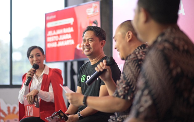Jurus agar Bisnis Kuliner Daerah Menjadi Juara di Go Food