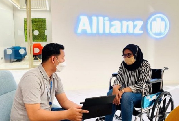 Ini Rahasia Profit Allianz Utama Indonesia Bisa Tumbuh