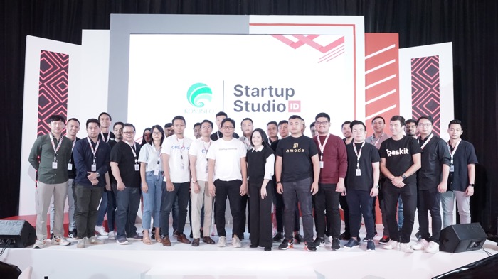 SSI Tingkatkan Peluang Startup Binaan Raih Pendanaan dari Investor