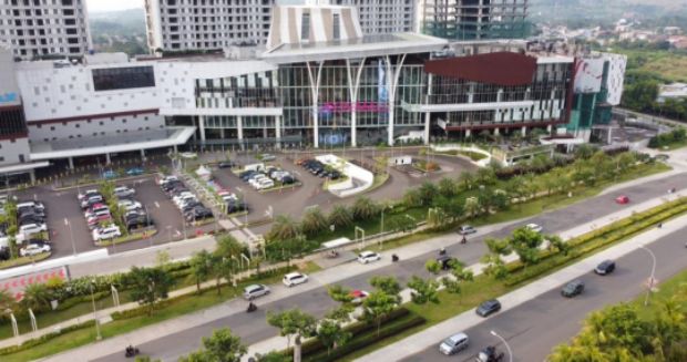 Kolaborasi Aeon Mall Sentul City dengan Komunitas Lokal dan UMKM