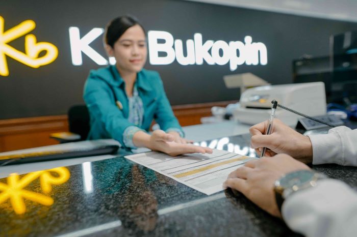 Investor Menyerap Rights Issue Bank KB Bukopin