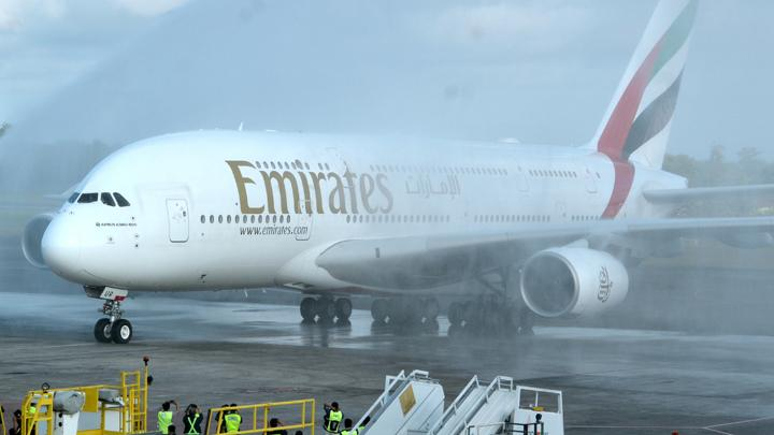 Selain Airbus A380-800, Ini Deretan Pesawat Penumpang Jumbo di Dunia