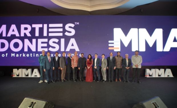 MMA Global Indonesia Buka Entri untuk Gelaran Smarties 2023