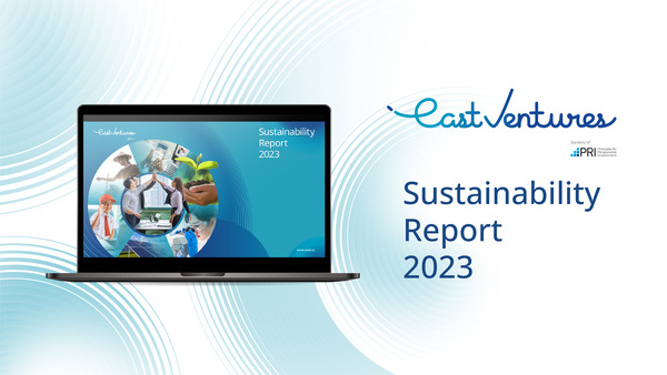 East Ventures Rilis Sustainbility Report 2023