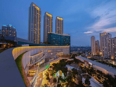 JLL Ungkap Tiga Lokasi Hotel Strategis di Asia Tenggara