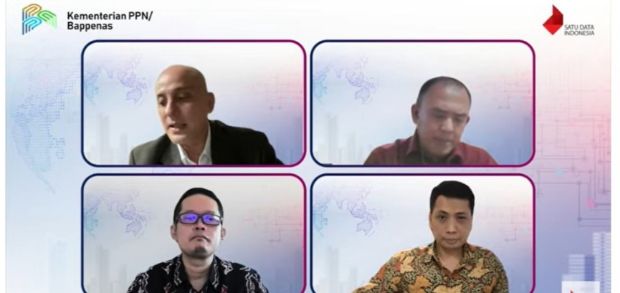 Mal Pelayanan Publik Digital Wujudkan Integrasi Layanan Elektronik ...