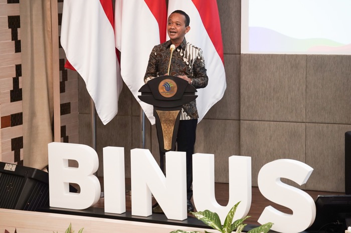 Sinergi untuk Tingkatkan Budaya Penelitian dan Inovasi di Indonesia