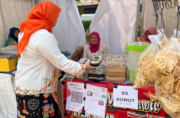 Hari Kartini, BCA Beri Bunga Kredit Spesial bagi Perempuan Pengusaha