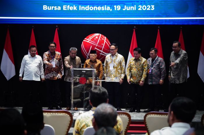 BNI Sekuritas Menjadi Agen Penjual EBA Syariah Pertama di Indonesia,