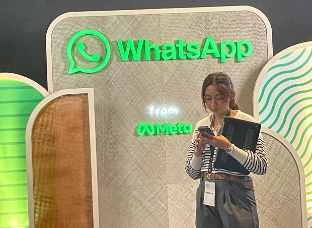 WhatsApp Kenalkan Fitur Beriklan dan Pesan Berbayar untuk Bisnis