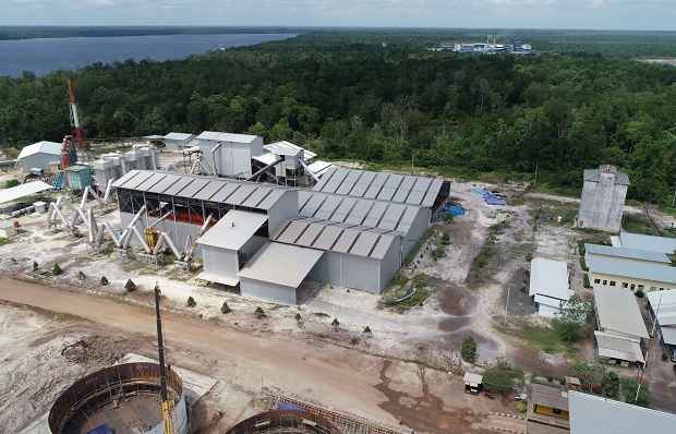 Bangun Smelter Timbal dan Seng, ZINC Investasi US$30,2 Juta