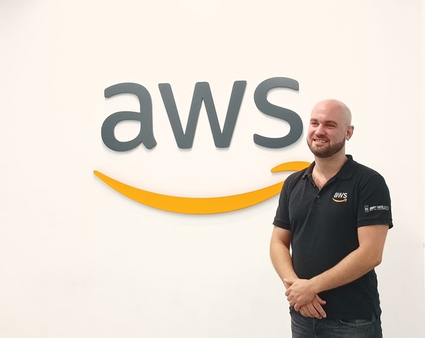 Amazon Sediakan Layanan Pengembangan Aplikasi Generative AI