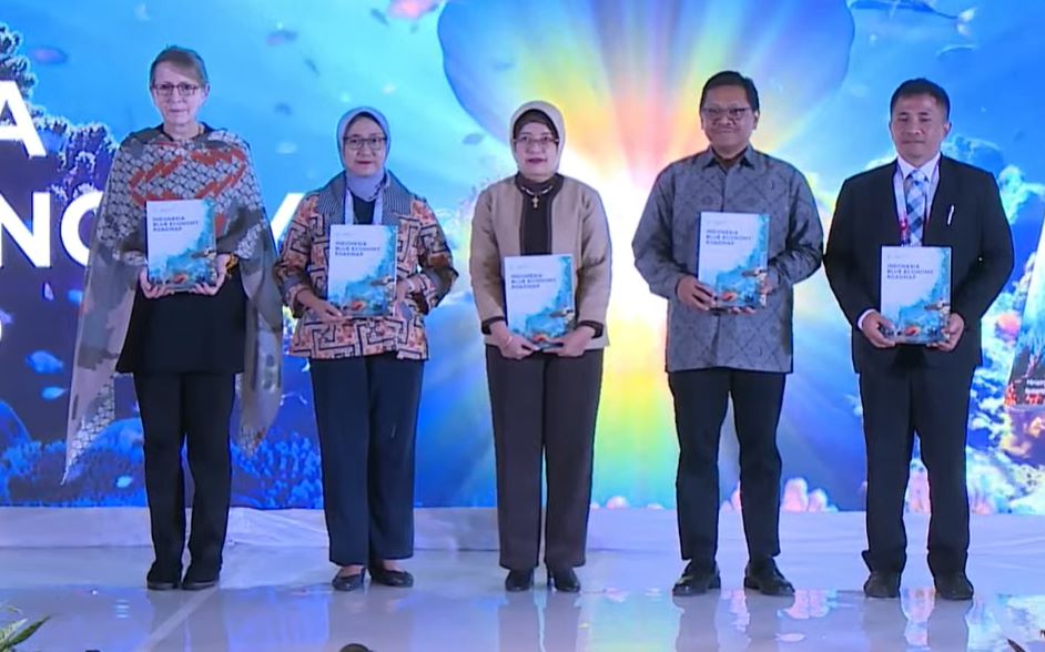 Bappenas Prioritaskan Blue Economy dalam Kerja Sama ASEAN