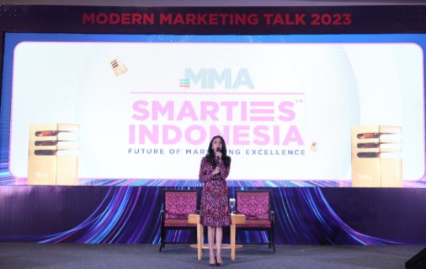 Modern Marketing Talk 2023 Berakhir dengan Banyak Insight Pemasaran dan Periklanan
