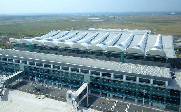 Penerbangan Bandara Husein Kartanegara Dialihkan ke Kertajati Oktober 2023