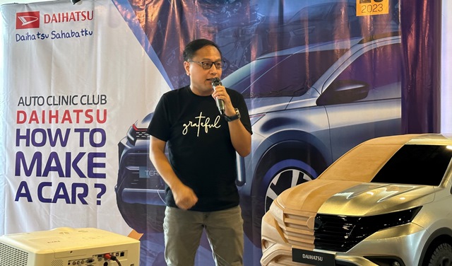 Mengembangkan Mobil Best Value Product yang Cocok di Indonesia