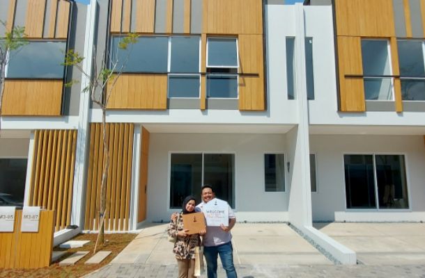 Penjualan Mazenta Residence Bintaro Sold Out, Ini Penyebabnya