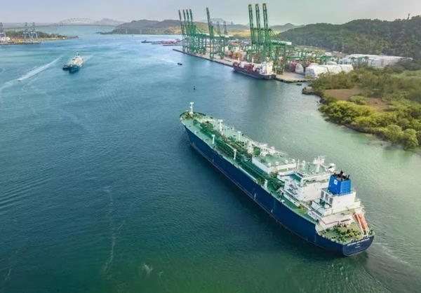 Pertamina International Shipping Gunakan 146 Kapal Biodiesel