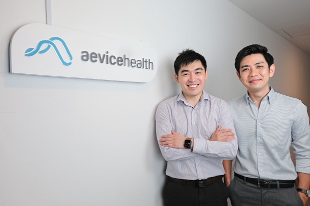 Raih Pendanaan, Aevice Health Ingin Perluas Akses ke Asia Tenggara