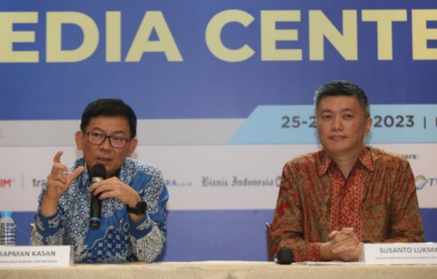 U-Solar 2.0 Dukung Rantai Nilai Industri Tenaga Surya di Indonesia