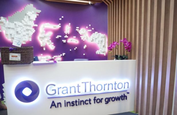 Grant Thornton Ungkap Jenis Kejahatan Siber Terbanyak di Indonesia