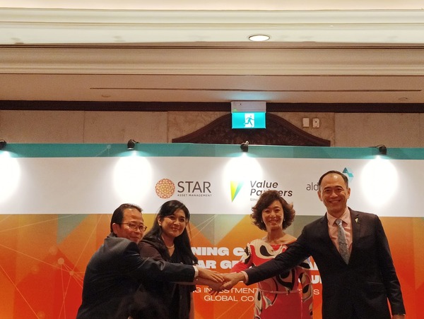 Kolaborasi Dorong Pertumbuhan Industri Manajemen Aset di Kawasan Asia Tenggara