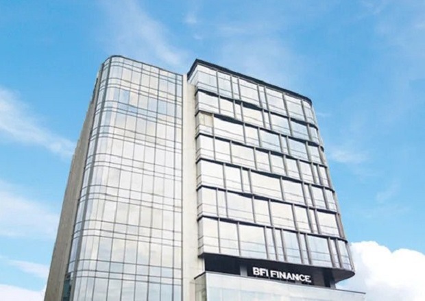 BFI Finance Raup Laba Rp848 Miliar, Pembiayaan Baru Tumbuh 20,8%
