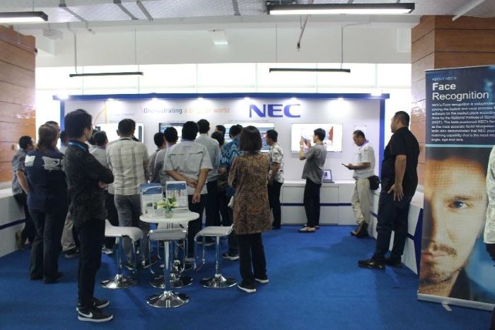 Nec Indonesia dan PIDI 4.0 Mengembangkan Talenta Digital
