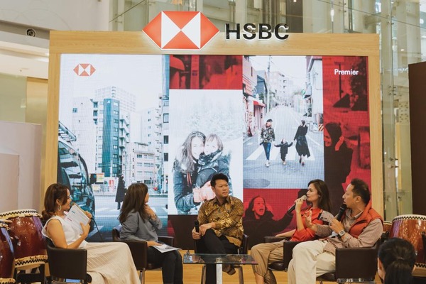 Layanan Istimewa Traveling Bagi Nasabah HSBC Premier