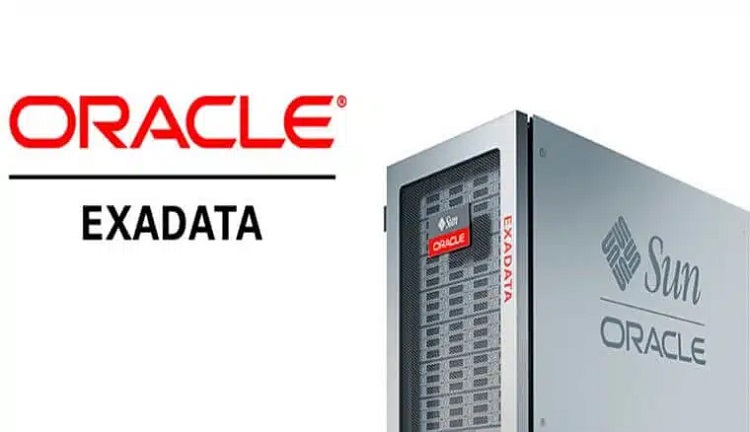 Oracle Exadata X10M Generasi Baru Database Server Yang Lebih Optimal