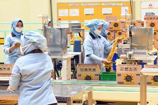 Pentingnya Transformasi Struktural pada Sektor Manufaktur Indonesia