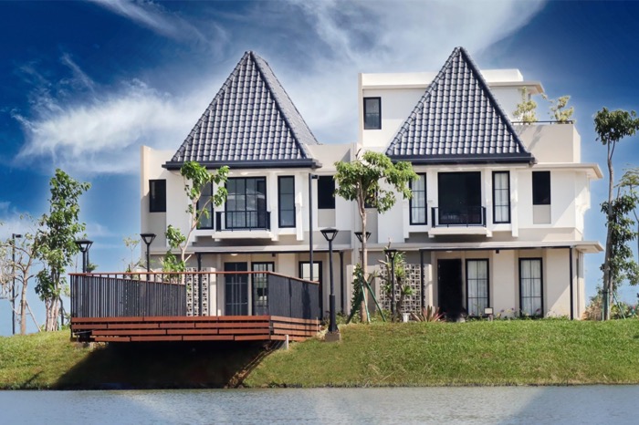 The Alderwood Residence Sudah Terjual Rp600 Milar dalam Sehari