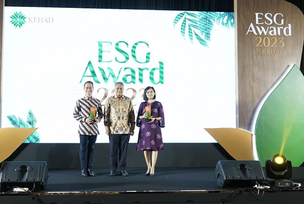 Bagaimana Unilever Indonesia Menerapkan Prinsip ESG dalam Bisnisnya?
