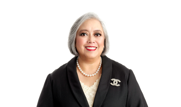 Michellina Laksmi Triwardhany, Presiden Direktur PT Prudential Life Assurance (Prudential Indonesia)