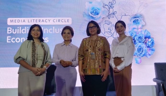 UOB Indonesia Dukung Pemberdayaan Perempuan Lewat Produk dan Layanan Keuangan