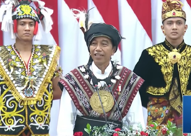 Gebrakan Presiden Jokowi untuk Regulasi Bisnis di Indonesia