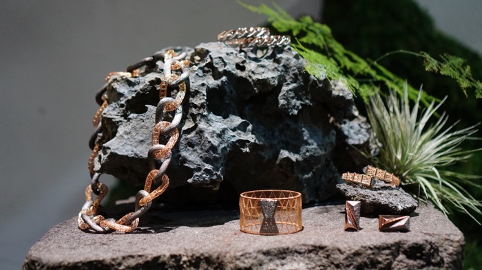 Amero Jewellery Luncurkan Seri Terbaru di Simfoni Lavani