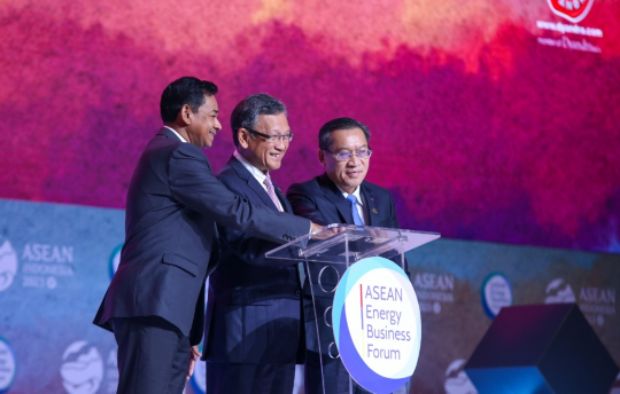 AICEE Bersatu untuk Transisi Energi Bersih di Kawasan ASEAN