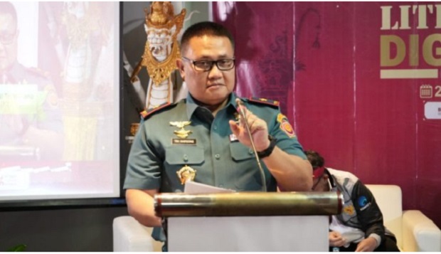 Tugas Semakin Kompleks, Prajurit TNI Dituntut Melek Digital