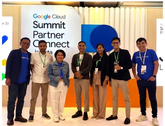 Elitery Diakui Google Cloud Public Sector Partner 2023 di Asia Pasifik