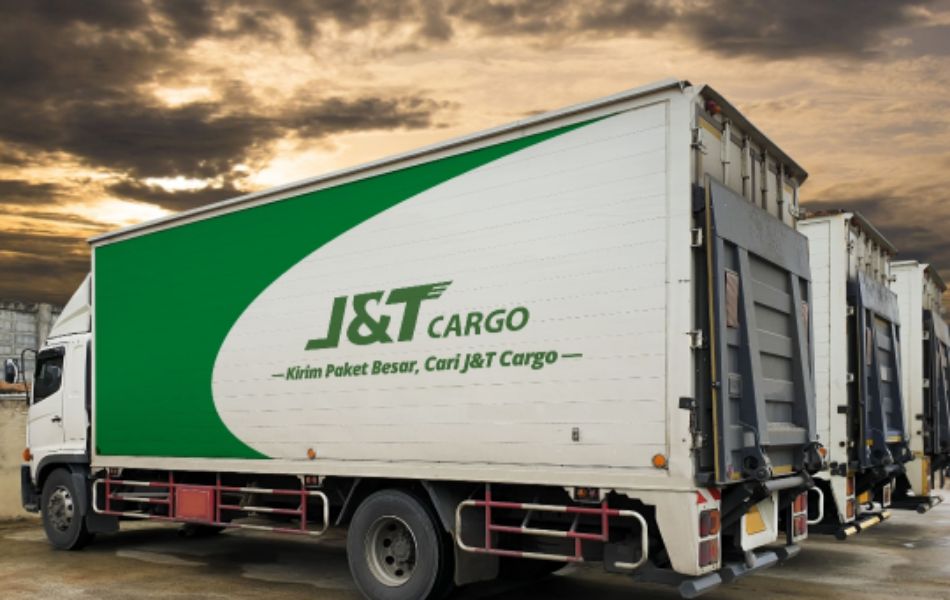 Komitmen J&T Cargo Tingkatkan Efisiensi Logistik Indonesia di HUT ke-2